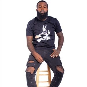 Meet your Posher, Dontae